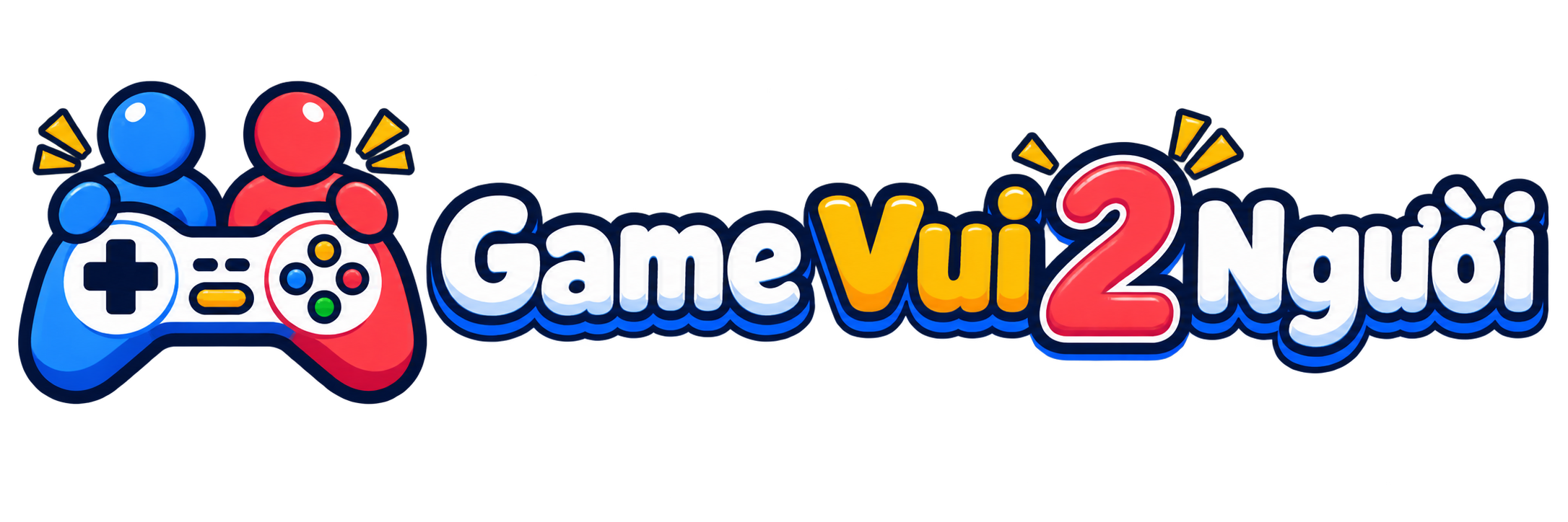 Game Vui 2 Người