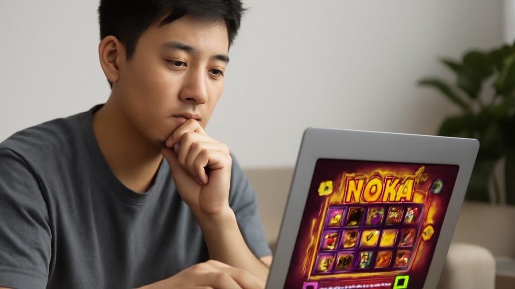 Minh họa: DN88 phù hợp với ai? Góc nhìn của người chơi mới